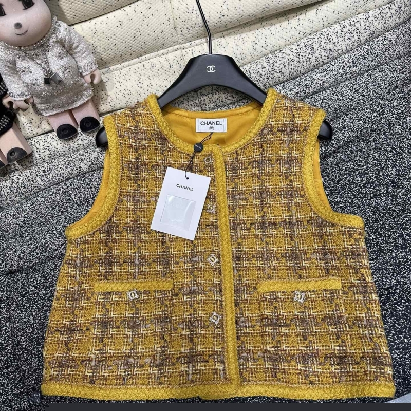 Ch*el gilet